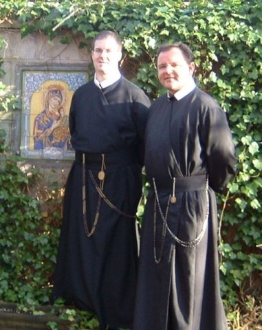 frs richard dominic